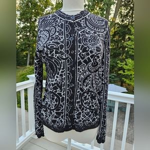 Aldo Martins Sweater Cardigan 8